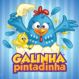 Galinha Pintadinha [Redibra] - LICENSINGCON - Marcas e Personagens