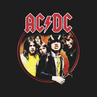 AC / DC [Vertical Licensing] - LICENSINGCON - Marcas e Personagens