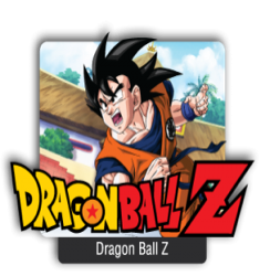 Dragon Ball Z – Angelotti Licensing