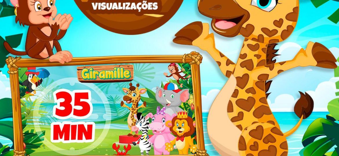 Giramille