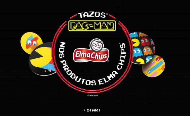 Pac-Man é lançado no Japão – efemérides do éfemello