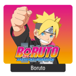 boruto