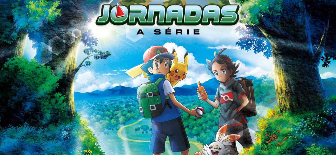 jornada Pokemon