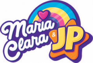 Maria Clara e JP (Ziggle Licensing) - LICENSINGCON - Marcas e Personagens