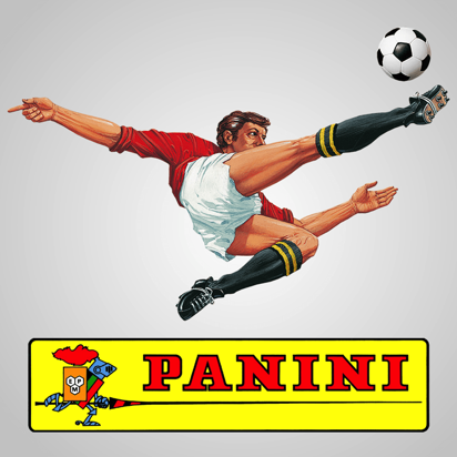 Panini [Vertical Licensing] - LICENSINGCON - Marcas e Personagens