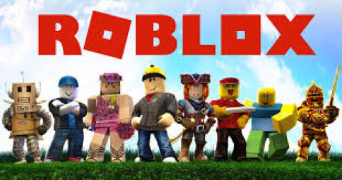 Imagem Roblox PNG