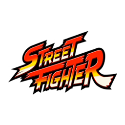 Street Fighter [Pepper 2Play] - LICENSINGCON - Marcas e Personagens