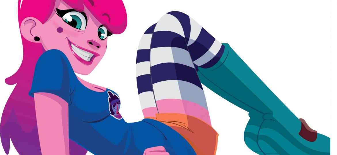 FestColor lança linha festa My Little Pony - EP GRUPO