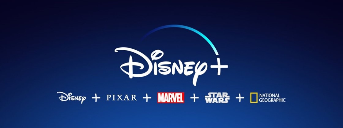 Disney+