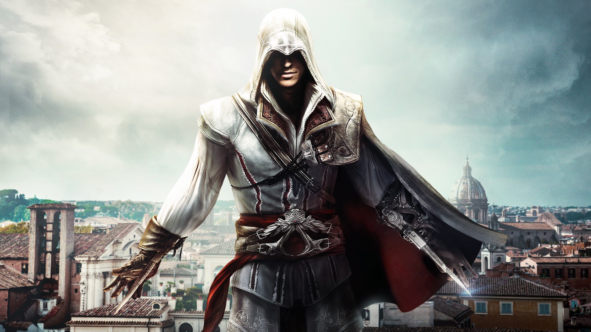 Internacional - Assassin's Creed é a próxima franquia multimídia da Netflix - LICENSINGCON - Marcas e Personagens live-action Netflix