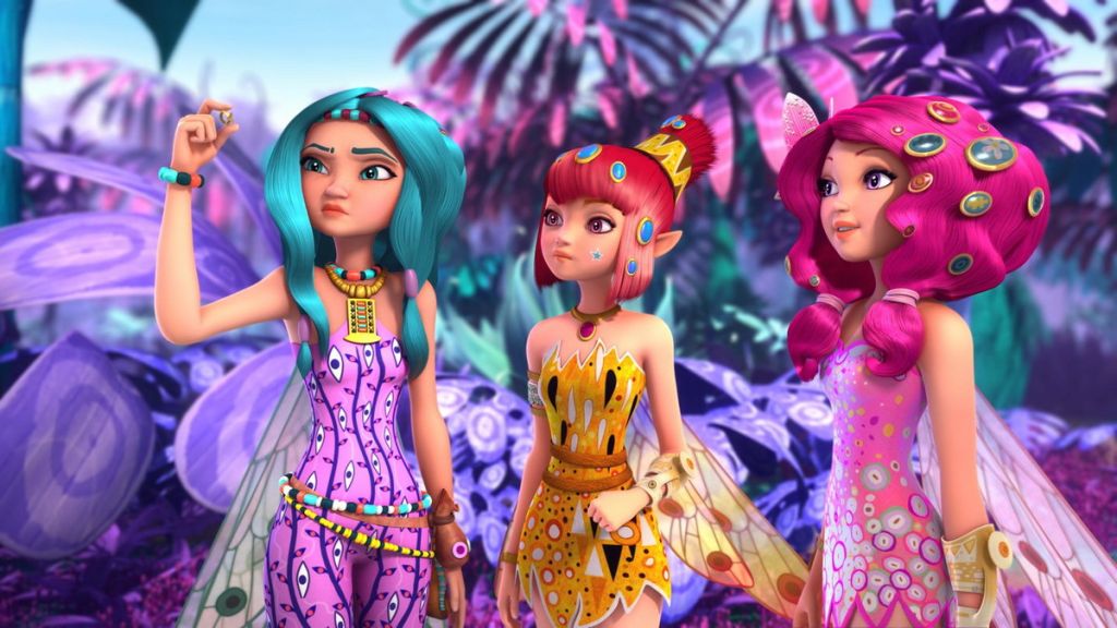 Série O Mundo de Mia estreia na TV Cultura LICENSINGCON Marcas e Personagens