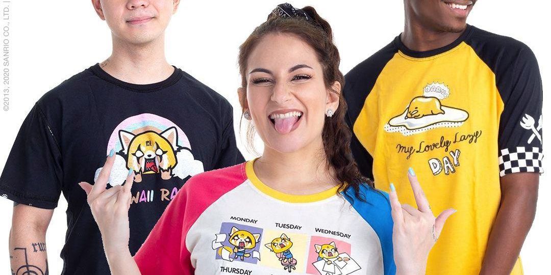 Sanrio Brasil