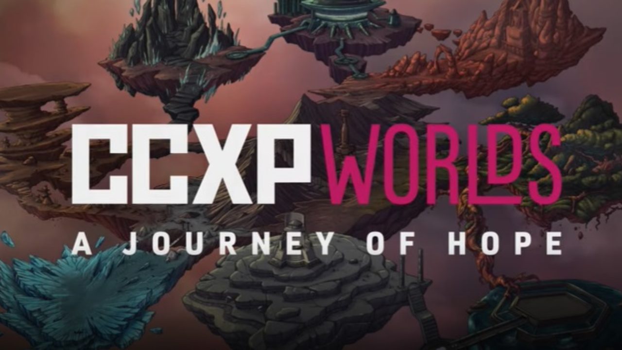 Filme 'Monster hunter', inspirado em jogo, ganha painel na CCXP 2020