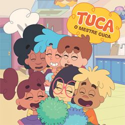 Tuca, O Mestre Cuca