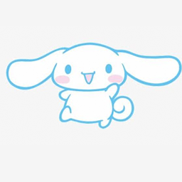 Cinnamoroll Sanrio 