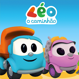 Léo e o caminhão