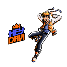 Davi