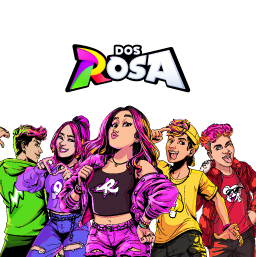Dos Rosa