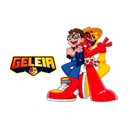 Geleia