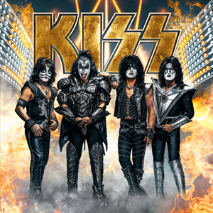 kiss