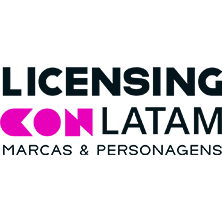 LICENSINGCON – Marcas e Personagens